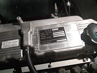Погрузчик-вездеход MAXIMAL Compact 4WD FD25T-C4
